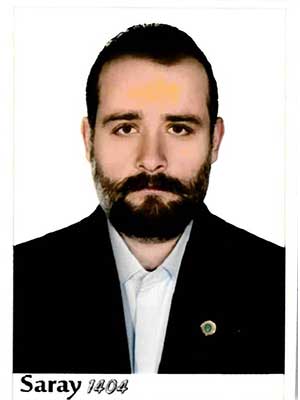 تصویر پروفایل شهریار امیدی نیا - قراردادها و دعاوی عمومی مدنی در رشتخوار