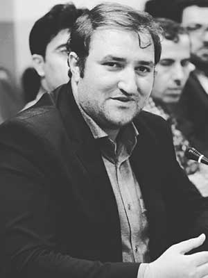 تصویر پروفایل شهریار ربیعی - قراردادها و دعاوی عمومی مدنی در کرمانشاه