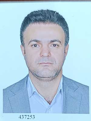 تصویر پروفایل شاهرخ حیدری اینچه شاهباز - قراردادها و دعاوی عمومی مدنی در مشهد