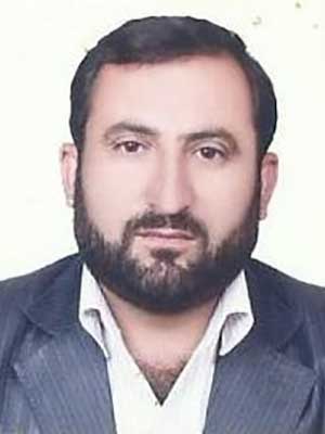تصویر پروفایل شاهرخ رضائیان - قراردادها و دعاوی عمومی مدنی در کازرون