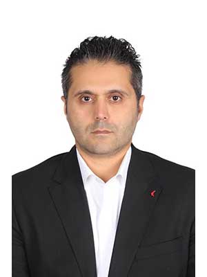 تصویر پروفایل شاهرخ یزدانی دیزگوین - قراردادها و دعاوی عمومی مدنی در قرچک