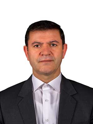 تصویر پروفایل شهروز درگاهی - قراردادها و دعاوی عمومی مدنی در 