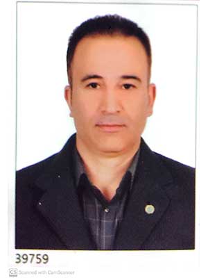 تصویر پروفایل شارمین هوشیار چیرانی - قراردادها و دعاوی عمومی مدنی در 