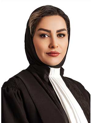 تصویر پروفایل شکوفه نصرتی - قراردادها و دعاوی عمومی مدنی در همدان