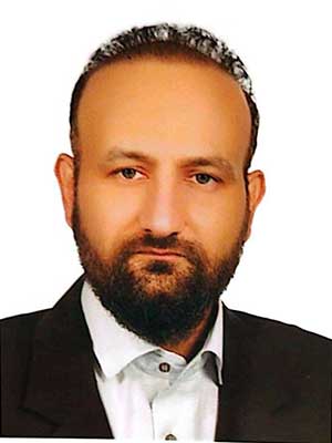 تصویر پروفایل شکراله بزگداری - قراردادها و دعاوی عمومی مدنی در جوانرود