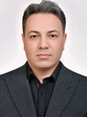 تصویر پروفایل سیامک علی زاد - قراردادها و دعاوی عمومی مدنی در ارومیه