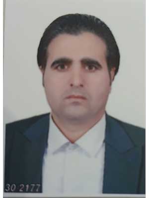 تصویر پروفایل سیامک علی زاده - قراردادها و دعاوی عمومی مدنی در رباط کریم