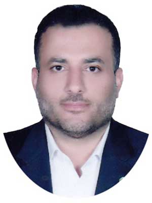 تصویر پروفایل سیامک اژدری - قراردادها و دعاوی عمومی مدنی در سپیدان