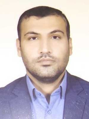 تصویر پروفایل سیامک عیسی زاده اجیرلو - قراردادها و دعاوی عمومی مدنی در پارس آباد