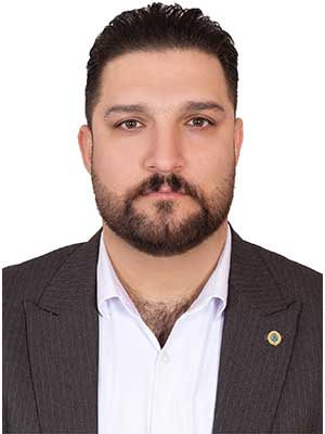 تصویر پروفایل سیامند نمدمال - قراردادها و دعاوی عمومی مدنی در سیمینه