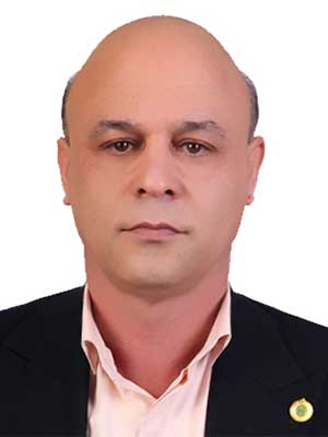 تصویر پروفایل سیاوش غریبی - قراردادها و دعاوی عمومی مدنی در تهران