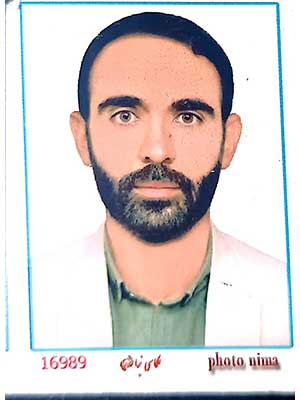 تصویر پروفایل سیاوش جلیل ثانی - قراردادها و دعاوی عمومی مدنی در آلونی