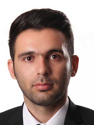 تصویر پروفایل سیاوش صابری - قراردادها و دعاوی عمومی مدنی در نظرآباد