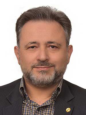 تصویر پروفایل سینا عظیمی - قراردادها و دعاوی عمومی مدنی در شهریار