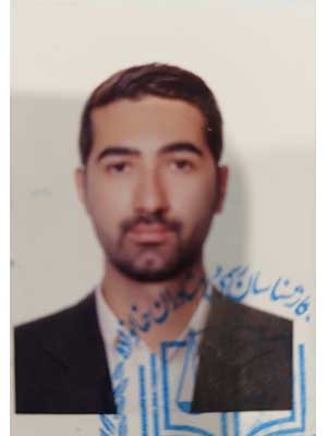 تصویر پروفایل سینا اسلامی فر - قراردادها و دعاوی عمومی مدنی در شهریار