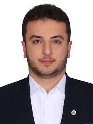 تصویر پروفایل سینا غلامعلی نژاد - قراردادها و دعاوی عمومی مدنی در فومن