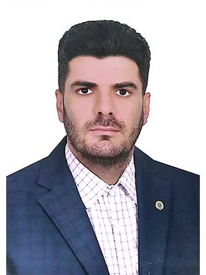 تصویر پروفایل سینا جلیلی چوبتراش - قراردادها و دعاوی عمومی مدنی در سلماس