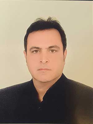 تصویر پروفایل سینا جامی - قراردادها و دعاوی عمومی مدنی در ساری
