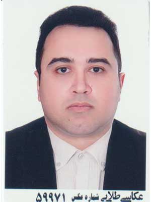 تصویر پروفایل سینا ملکی نیا - قراردادها و دعاوی عمومی مدنی در تهران