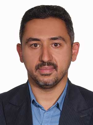 تصویر پروفایل سینا صامت - قراردادها و دعاوی عمومی مدنی در تهران