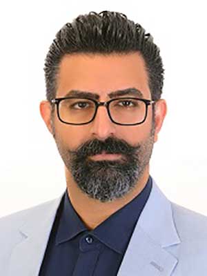 تصویر پروفایل سینا تحقیق جهرمی - قراردادها و دعاوی عمومی مدنی در ششده