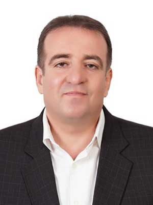 تصویر پروفایل سیروس غفاری - قراردادها و دعاوی عمومی مدنی در سنندج