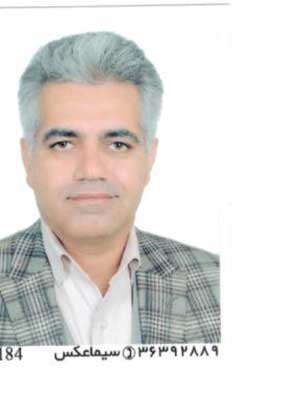 تصویر پروفایل سیروس جوکار - قراردادها و دعاوی عمومی مدنی در شیراز