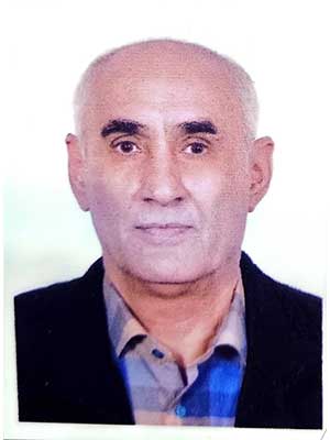 تصویر پروفایل سیروس جودکی - قراردادها و دعاوی عمومی مدنی در تهران