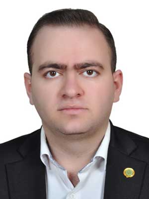 تصویر پروفایل سیروان عزیزی - قراردادها و دعاوی عمومی مدنی در کشاورز