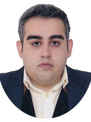تصویر پروفایل سبحان غفاری بیجار - قراردادها و دعاوی عمومی مدنی در زرند