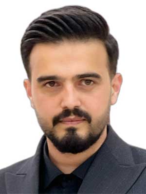 تصویر پروفایل سبحان حقی اجیرلو - قراردادها و دعاوی عمومی مدنی در پارس آباد