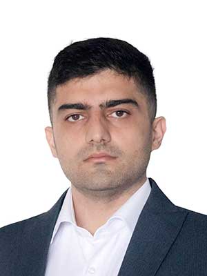 تصویر پروفایل سهیل حاجی آقامحمد - قراردادها و دعاوی عمومی مدنی در تهران