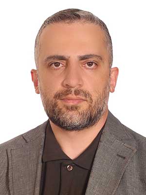 تصویر پروفایل سهراب لرستانی - قراردادها و دعاوی عمومی مدنی در تهران