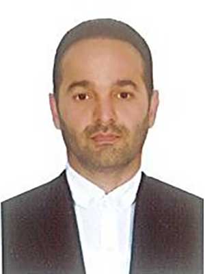 تصویر پروفایل سلیمان نظری - قراردادها و دعاوی عمومی مدنی در سرخس