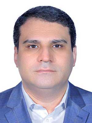 تصویر پروفایل سیروس ژاله ثانی - قراردادها و دعاوی عمومی مدنی در مشهد