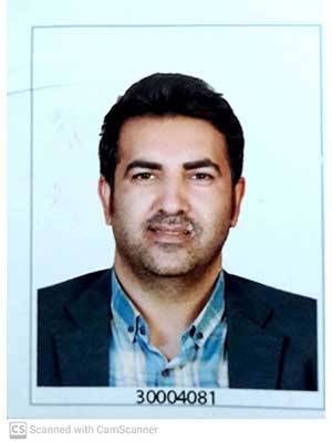 تصویر پروفایل سروش بهرامی - قراردادها و دعاوی عمومی مدنی در فامنین