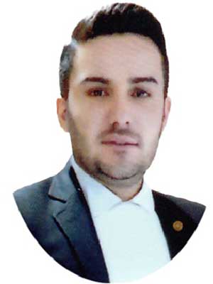 تصویر پروفایل سیروس خلیلی - قراردادها و دعاوی عمومی مدنی در سردشت