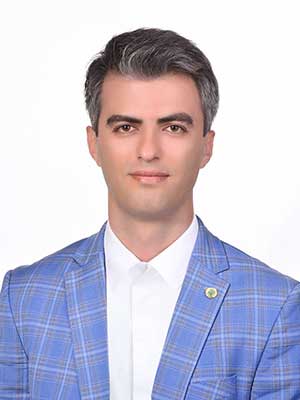 تصویر پروفایل سیروس ملازاده - قراردادها و دعاوی عمومی مدنی در کرج