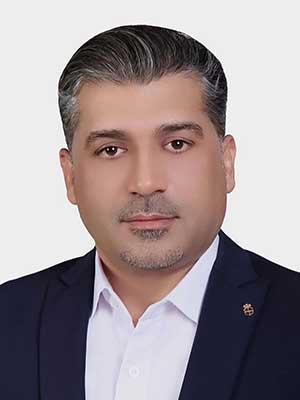 تصویر پروفایل سروش رضایی - قراردادها و دعاوی عمومی مدنی در شیراز