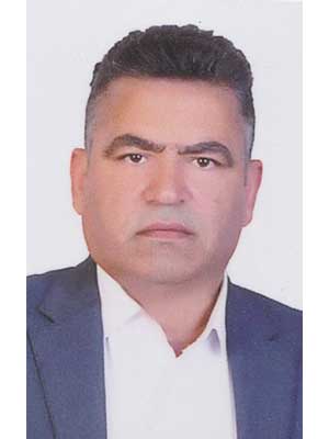 تصویر پروفایل تقی عباسی چناری - قراردادها و دعاوی عمومی مدنی در بابل