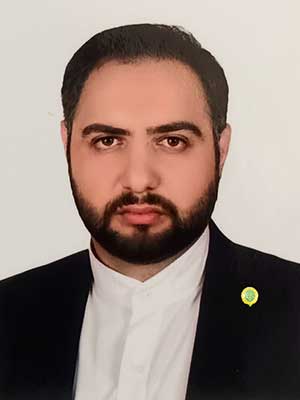تصویر پروفایل طه اشرفی - قراردادها و دعاوی عمومی مدنی در 
