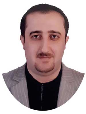 تصویر پروفایل طه خانجانی - قراردادها و دعاوی عمومی مدنی در سیاهکل