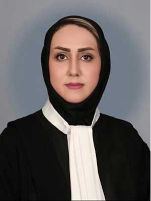 تصویر پروفایل طاهره زیوری آراسته - قراردادها و دعاوی عمومی مدنی در همدان