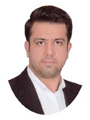 تصویر پروفایل طالب باقری یلمه - قراردادها و دعاوی عمومی مدنی در جهرم