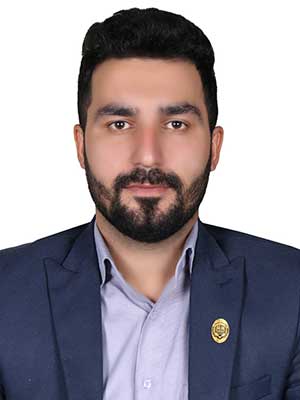 تصویر پروفایل طالب حیدرنیا - قراردادها و دعاوی عمومی مدنی در آستارا