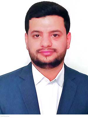تصویر پروفایل طارق ساعدی - قراردادها و دعاوی عمومی مدنی در کارون