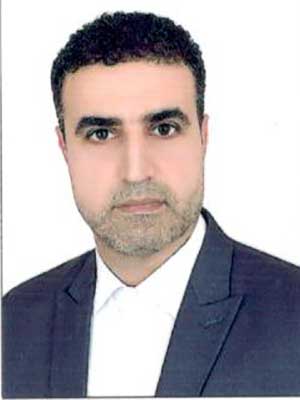 تصویر پروفایل طارق زاده بغلانی - قراردادها و دعاوی عمومی مدنی در آبادان