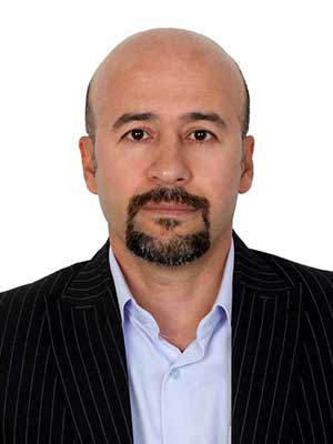 تصویر پروفایل تیمور داراب زاده - قراردادها و دعاوی عمومی مدنی در تهران