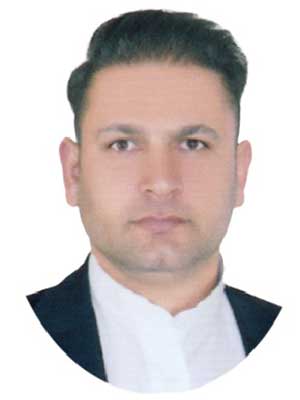 تصویر پروفایل تیمور یدرود - قراردادها و دعاوی عمومی مدنی در 