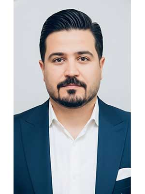 تصویر پروفایل توحید فتحی سیاوان - قراردادها و دعاوی عمومی مدنی در ارومیه